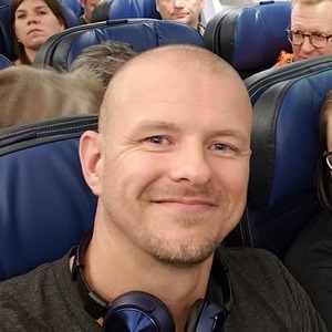 Fundraising Page: Ryan Woodruff - TCU Mortgage